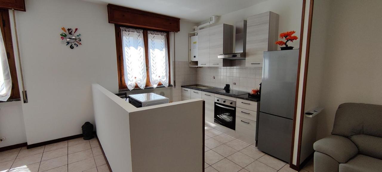 La Casa Ciarlasca Lacchiarella Екстериор снимка