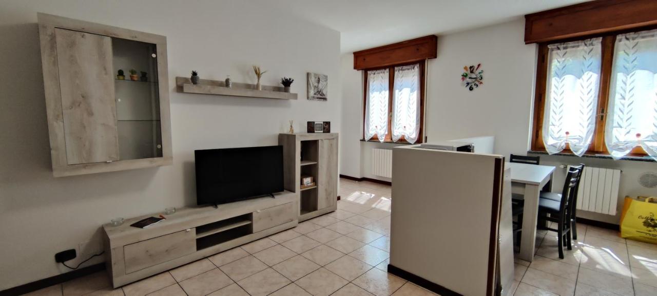 La Casa Ciarlasca Lacchiarella Екстериор снимка