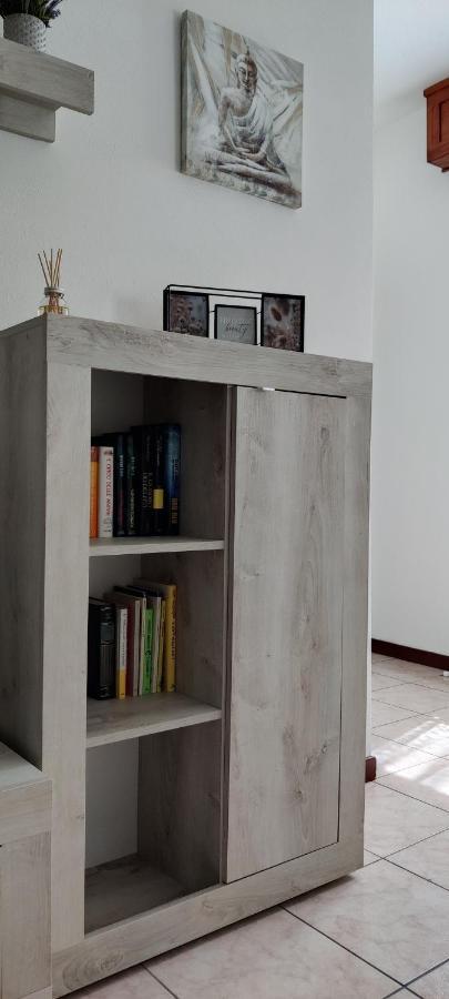 La Casa Ciarlasca Lacchiarella Екстериор снимка