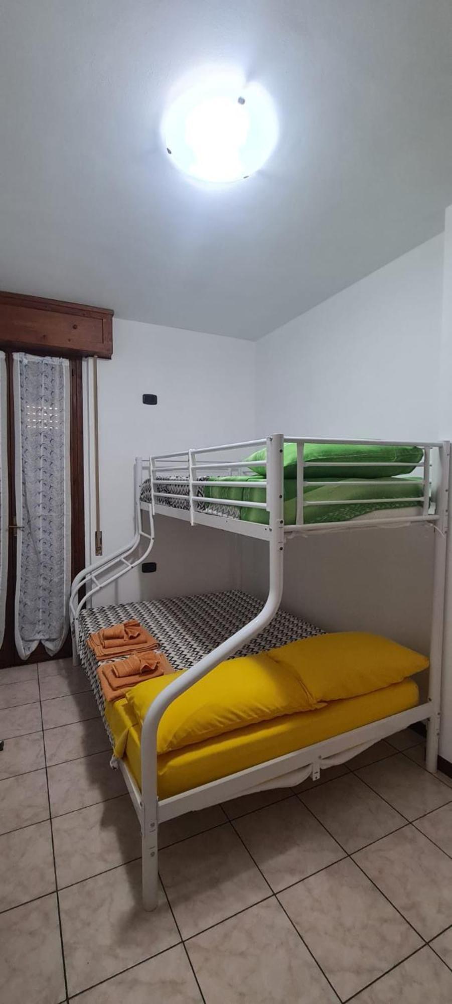 La Casa Ciarlasca Lacchiarella Екстериор снимка